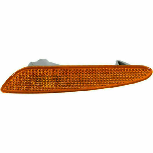 SIGNAL LAMP FR LH SDN/WGN HQ REPLACEMENT FOR MERCEDES E500 2004 PARTSLINK NUMBER MB2532100