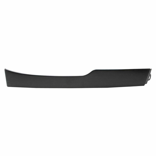 BUMPER FILLER FR RH  REPLACEMENT FOR TOYOTA 4RUNNER 2006 PARTSLINK NUMBER TO1089112