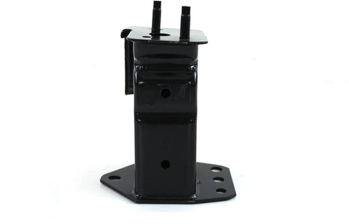 BUMPER MOUNTING ARM FR RH  REPLACEMENT FOR TOYOTA 4RUNNER 2006 PARTSLINK NUMBER TO1067147