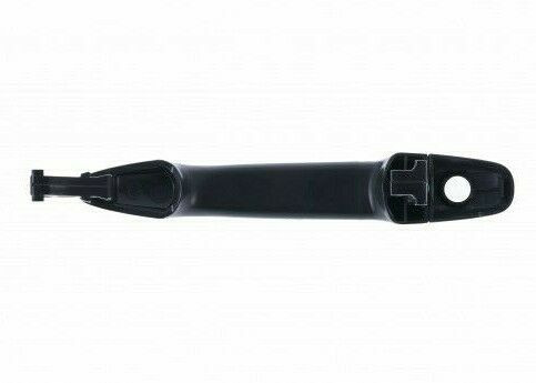 DOOR HANDLE FR LH OUTER PRIMED  REPLACEMENT FOR TOYOTA 4RUNNER 2006 PARTSLINK NUMBER TO1310141