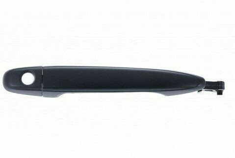DOOR HANDLE FR LH OUTER PRIMED  REPLACEMENT FOR TOYOTA 4RUNNER 2006 PARTSLINK NUMBER TO1310141