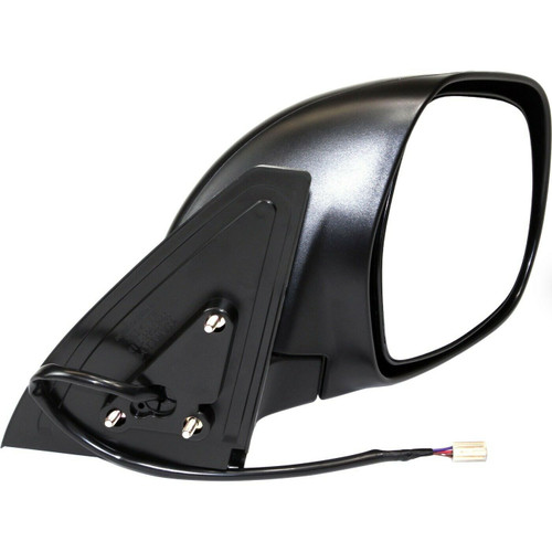 DOOR MIRROR RH POWER W/O HEAT  REPLACEMENT FOR TOYOTA 4RUNNER 2006 PARTSLINK NUMBER TO1321202