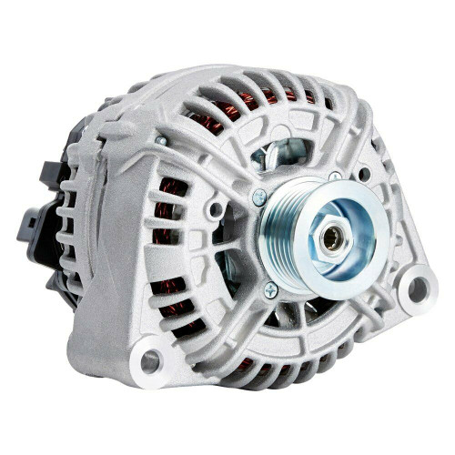 ALTERNATOR 3.2L REPLACEMENT FOR MERCEDES E55 AMG 2004 PARTSLINK NUMBER 2-13953 ALTERNATOR 3.2L REPLACEMENT FOR MERCEDES E55 AMG 2004 PARTSLINK NUMBER 2-13953