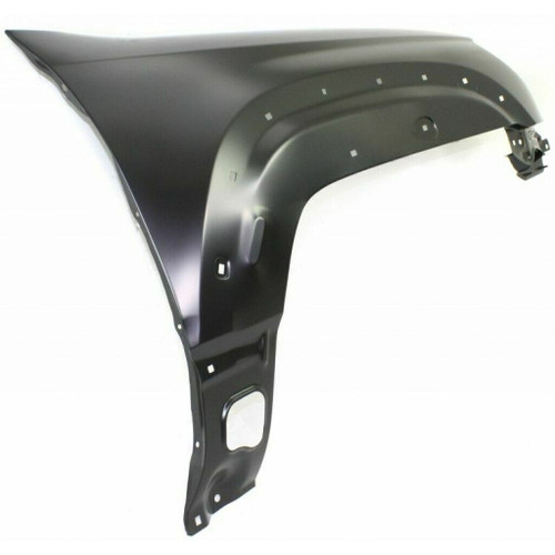 FENDER FR RH REPLACEMENT FOR TOYOTA 4RUNNER 2006 PARTSLINK NUMBER TO1241216 FENDER FR RH REPLACEMENT FOR TOYOTA 4RUNNER 2006 PARTSLINK NUMBER TO1241216