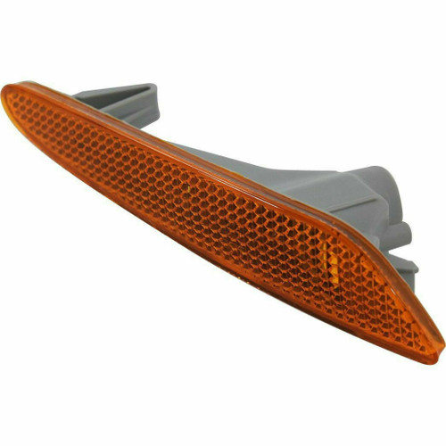 SIGNAL LAMP FR RH SDN/WGN HQ REPLACEMENT FOR MERCEDES E55 AMG 2004 PARTSLINK NUMBER MB2533100 SIGNAL LAMP FR RH SDN/WGN HQ REPLACEMENT FOR MERCEDES E55 AMG 2004 PARTSLINK NUMBER MB2533100