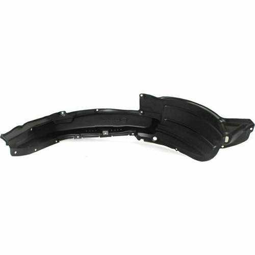 FENDER LINER FR LH REPLACEMENT FOR TOYOTA 4RUNNER 2006 PARTSLINK NUMBER TO1250124 FENDER LINER FR LH REPLACEMENT FOR TOYOTA 4RUNNER 2006 PARTSLINK NUMBER TO1250124
