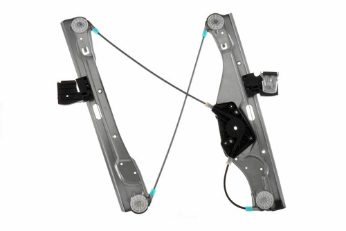 WINDOW REGUALTOR FR RH POWER REPLACEMENT FOR MERCEDES E55 AMG 2004 PARTSLINK NUMBER MB1351113