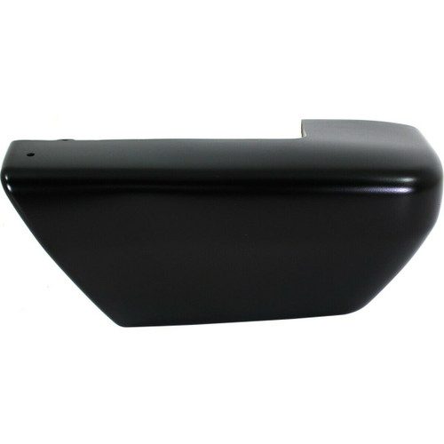 BUMPER END RR LH W/O SENSOR HOLE REPLACEMENT FOR MERCEDES G500 2004 PARTSLINK NUMBER MB1104107 BUMPER END RR LH W/O SENSOR HOLE REPLACEMENT FOR MERCEDES G500 2004 PARTSLINK NUMBER MB1104107