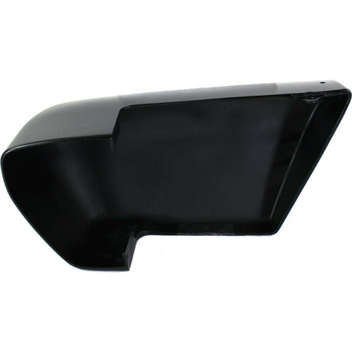 BUMPER END RR LH W/O SENSOR HOLE REPLACEMENT FOR MERCEDES G500 2004 PARTSLINK NUMBER MB1104107 BUMPER END RR LH W/O SENSOR HOLE REPLACEMENT FOR MERCEDES G500 2004 PARTSLINK NUMBER MB1104107