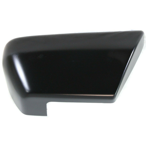 BUMPER END RR RH W/O SENSOR HOLE REPLACEMENT FOR MERCEDES G500 2004 PARTSLINK NUMBER MB1105107