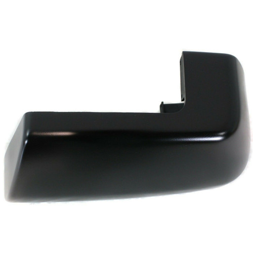 BUMPER END RR RH W/O SENSOR HOLE REPLACEMENT FOR MERCEDES G500 2004 PARTSLINK NUMBER MB1105107