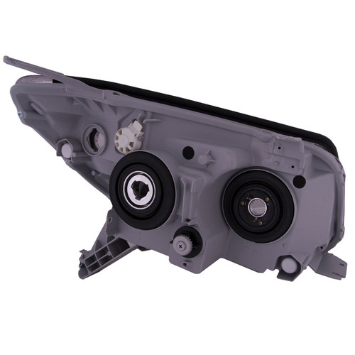 HEAD LAMP LH SR5 W/SPORT PKG CAPA REPLACEMENT FOR TOYOTA 4RUNNER 2006 PARTSLINK NUMBER TO2502165C HEAD LAMP LH SR5 W/SPORT PKG CAPA REPLACEMENT FOR TOYOTA 4RUNNER 2006 PARTSLINK NUMBER TO2502165C