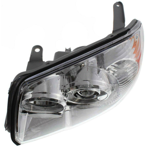 HEAD LAMP LH SR5/LTD CAPA REPLACEMENT FOR TOYOTA 4RUNNER 2006 PARTSLINK NUMBER TO2502164C HEAD LAMP LH SR5/LTD CAPA REPLACEMENT FOR TOYOTA 4RUNNER 2006 PARTSLINK NUMBER TO2502164C
