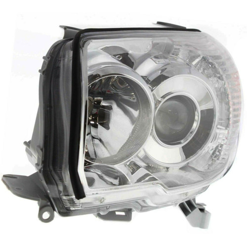 HEAD LAMP LH SR5/LTD CAPA REPLACEMENT FOR TOYOTA 4RUNNER 2006 PARTSLINK NUMBER TO2502164C HEAD LAMP LH SR5/LTD CAPA REPLACEMENT FOR TOYOTA 4RUNNER 2006 PARTSLINK NUMBER TO2502164C