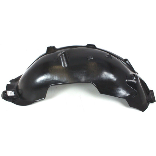 FENDER LINER FR RH REPLACEMENT FOR MERCEDES ML350 2004 PARTSLINK NUMBER MB1249120
