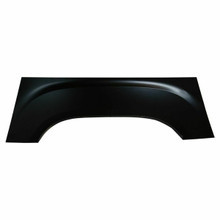 WHEEL ARCH RR RH UPPER 6FEET AND 8FEET BED REPLACEMENT FOR GMC PICKUP GMC SIERRA - 1500, 2500-3500 2007 PARTSLINK NUMBER  0864-146