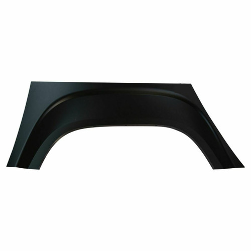 WHEEL ARCH RR LH UPPER 5.5FEET BED REPLACEMENT FOR GMC PICKUP GMC SIERRA - 1500, 2500-3500 2007 PARTSLINK NUMBER  0864-149