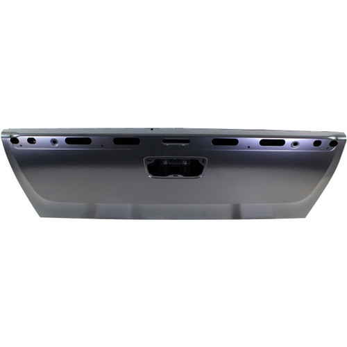 TAILGATE LOCKING TYPE W/O RR VIEW CAMERA CAPA REPLACEMENT FOR GMC PICKUP GMC SIERRA - 1500, 2500-3500 2007 PARTSLINK NUMBER GM1900125C TAILGATE LOCKING TYPE W/O RR VIEW CAMERA CAPA REPLACEMENT FOR GMC PICKUP GMC SIERRA - 1500, 2500-3500 2007 PARTSLINK NUMBER GM1900125C