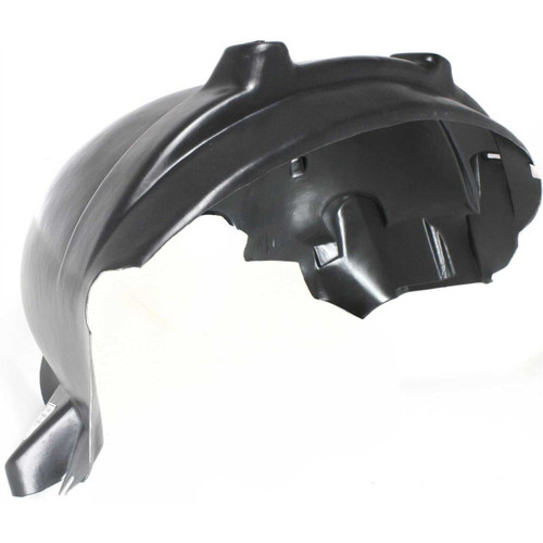 FENDER LINER FR LH REPLACEMENT FOR MERCEDES ML500 2004 PARTSLINK NUMBER MB1248120 FENDER LINER FR LH REPLACEMENT FOR MERCEDES ML500 2004 PARTSLINK NUMBER MB1248120