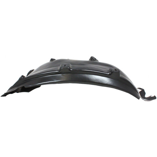 FENDER LINER FR RH REPLACEMENT FOR MERCEDES ML500 2004 PARTSLINK NUMBER MB1249120 FENDER LINER FR RH REPLACEMENT FOR MERCEDES ML500 2004 PARTSLINK NUMBER MB1249120