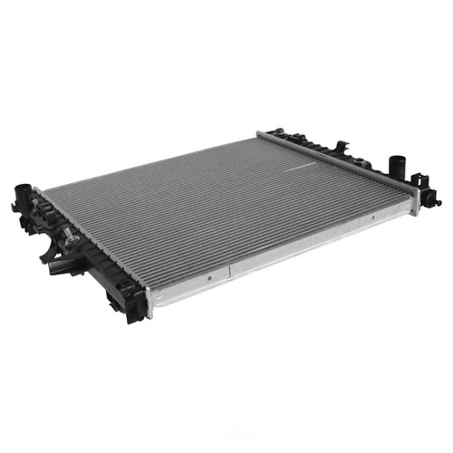 RADIATOR (2190) V6/V8 REPLACEMENT FOR MERCEDES ML500 2004 PARTSLINK NUMBER MB3010125 RADIATOR (2190) V6/V8 REPLACEMENT FOR MERCEDES ML500 2004 PARTSLINK NUMBER MB3010125