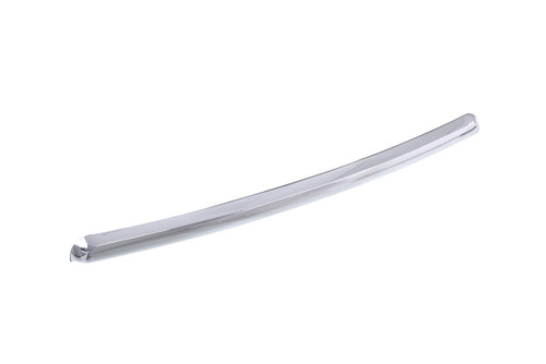 HOOD MOULDING CHROME W/CHROME GRILLE REPLACEMENT FOR GMC PICKUP GMC SIERRA - 1500, 2500-3500 2007 PARTSLINK NUMBER GM1235109 HOOD MOULDING CHROME W/CHROME GRILLE REPLACEMENT FOR GMC PICKUP GMC SIERRA - 1500, 2500-3500 2007 PARTSLINK NUMBER GM1235109