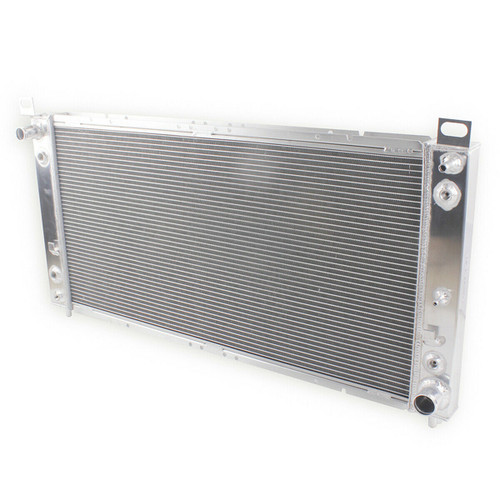 RADIATOR (2370) 6.0L V8 W/EOC REPLACEMENT FOR GMC PICKUP GMC SIERRA - 1500, 2500-3500 2007 PARTSLINK NUMBER  GM3010274