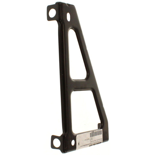 REBAR BRACKET RR RH STEEL REPLACEMENT FOR GMC PICKUP GMC SIERRA - 1500, 2500-3500 2007 PARTSLINK NUMBER  GM1167120