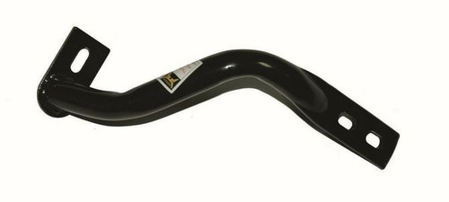BUMPER BRACE FR RH STEEL 1500 CREW CAB/ ALL 2500/3500 MODELS REPLACEMENT FOR GMC PICKUP GMC SIERRA CLASSIC 2007 PARTSLINK NUMBER GM1067160 BUMPER BRACE FR RH STEEL 1500 CREW CAB/ ALL 2500/3500 MODELS REPLACEMENT FOR GMC PICKUP GMC SIERRA CLASSIC 2007 PARTSLINK NUMBER GM1067160