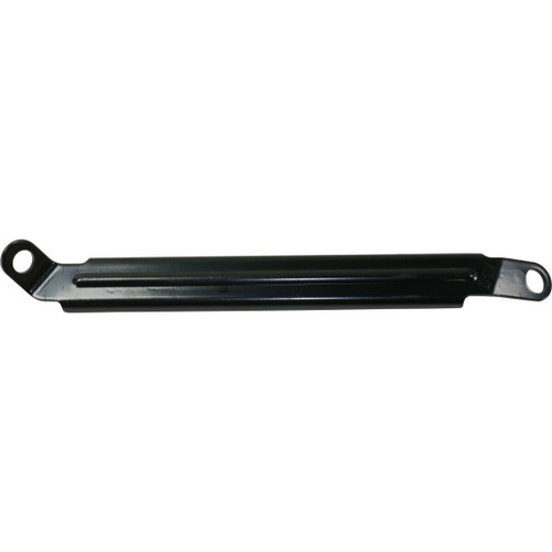 BUMPER INNER SUPPORT BRACE FR LH REPLACEMENT FOR GMC PICKUP GMC SIERRA CLASSIC 2007 PARTSLINK NUMBER  GM1066166
