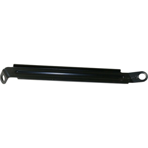 BUMPER INNER SUPPORT BRACE FR LH REPLACEMENT FOR GMC PICKUP GMC SIERRA CLASSIC 2007 PARTSLINK NUMBER  GM1066166