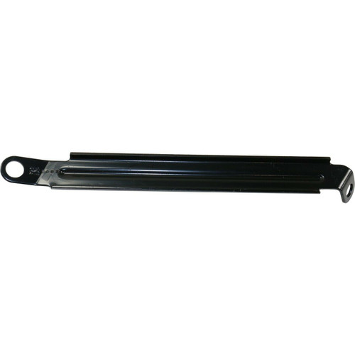 BUMPER INNER SUPPORT BRACE FR RH REPLACEMENT FOR GMC PICKUP GMC SIERRA CLASSIC 2007 PARTSLINK NUMBER  GM1067166