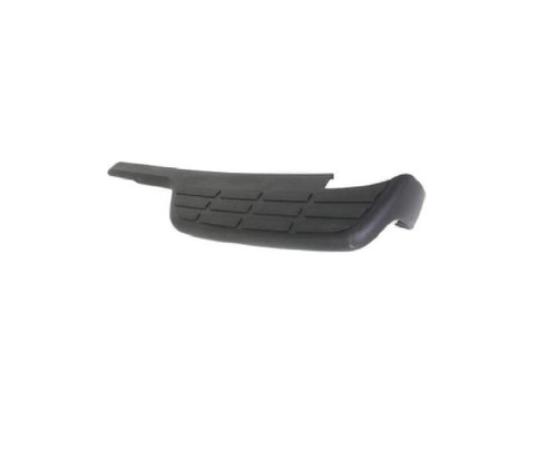 BUMPER STEP PAD RR LH 1500/2500 EXCLUDE HD REPLACEMENT FOR GMC PICKUP GMC SIERRA CLASSIC 2007 PARTSLINK NUMBER GM1191120 BUMPER STEP PAD RR LH 1500/2500 EXCLUDE HD REPLACEMENT FOR GMC PICKUP GMC SIERRA CLASSIC 2007 PARTSLINK NUMBER GM1191120
