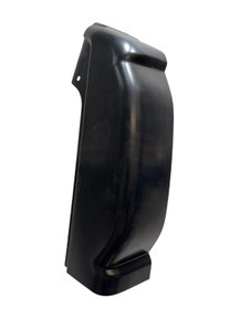 CAB CORNER LH EXT CAB 3/4 DR REPLACEMENT FOR GMC PICKUP GMC SIERRA CLASSIC 2007 PARTSLINK NUMBER  0856-115