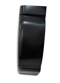 CAB CORNER RH STANDARD CAB REPLACEMENT FOR GMC PICKUP GMC SIERRA CLASSIC 2007 PARTSLINK NUMBER  0856-114