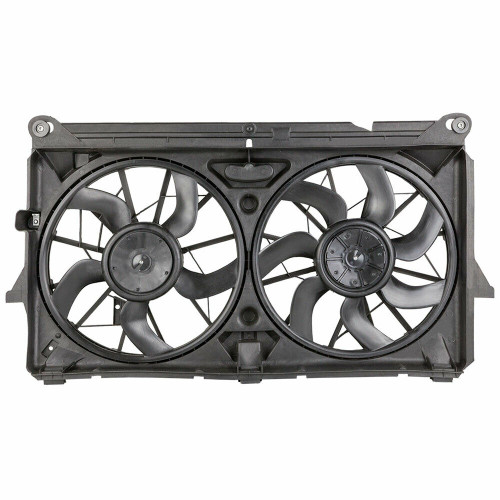 COOLING FAN ASSY REPLACEMENT FOR GMC PICKUP GMC SIERRA CLASSIC 2007 PARTSLINK NUMBER GM3115212 COOLING FAN ASSY REPLACEMENT FOR GMC PICKUP GMC SIERRA CLASSIC 2007 PARTSLINK NUMBER GM3115212