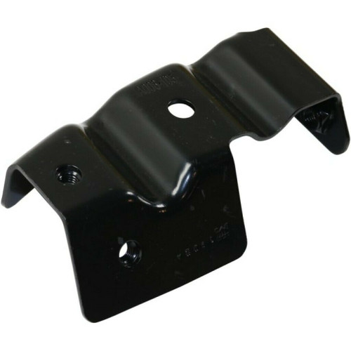 BUMPER BRACKET FR LH OUTER REPLACEMENT FOR GMC PICKUP GMC SIERRA HYBRID 2007 PARTSLINK NUMBER GM1066165 BUMPER BRACKET FR LH OUTER REPLACEMENT FOR GMC PICKUP GMC SIERRA HYBRID 2007 PARTSLINK NUMBER GM1066165