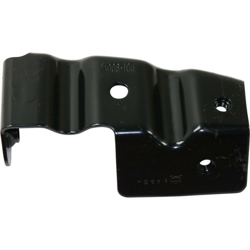 BUMPER BRACKET FR RH OUTER REPLACEMENT FOR GMC PICKUP GMC SIERRA HYBRID 2007 PARTSLINK NUMBER GM1067165 BUMPER BRACKET FR RH OUTER REPLACEMENT FOR GMC PICKUP GMC SIERRA HYBRID 2007 PARTSLINK NUMBER GM1067165