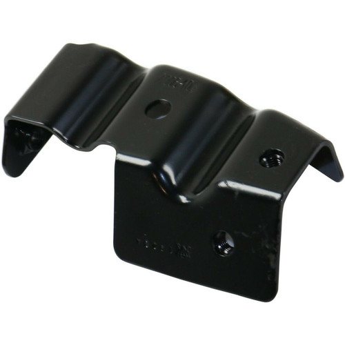 BUMPER BRACKET FR RH OUTER REPLACEMENT FOR GMC PICKUP GMC SIERRA HYBRID 2007 PARTSLINK NUMBER GM1067165 BUMPER BRACKET FR RH OUTER REPLACEMENT FOR GMC PICKUP GMC SIERRA HYBRID 2007 PARTSLINK NUMBER GM1067165