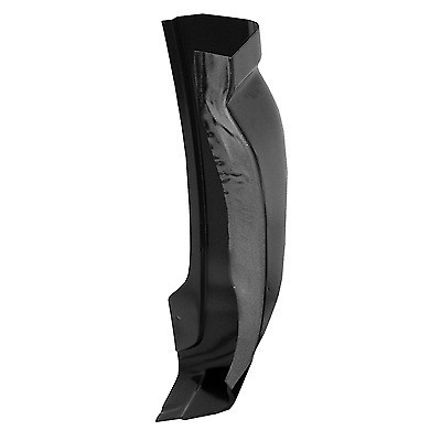 CAB CORNER LH EXT CAB 3/4 DR REPLACEMENT FOR GMC PICKUP GMC SIERRA HYBRID 2007 PARTSLINK NUMBER  0856-115