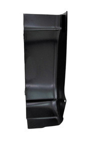 CAB CORNER RH STANDARD CAB REPLACEMENT FOR GMC PICKUP GMC SIERRA HYBRID 2007 PARTSLINK NUMBER  0856-114