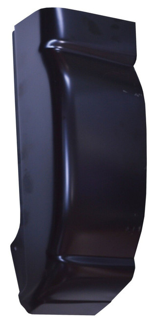 CAB CORNER RH STANDARD CAB REPLACEMENT FOR GMC PICKUP GMC SIERRA HYBRID 2007 PARTSLINK NUMBER  0856-114