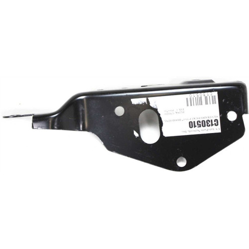 HOOD HINGE LH REPLACEMENT FOR GMC PICKUP GMC SIERRA CLASSIC 2007 PARTSLINK NUMBER  GM1236109