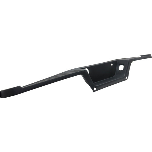 BUMPER STEP PAD RR BLACK W/SENSOR/TOW  REPLACEMENT FOR FORD PICKUP F150 RAPTOR 2019 PARTSLINK NUMBER FO1191144