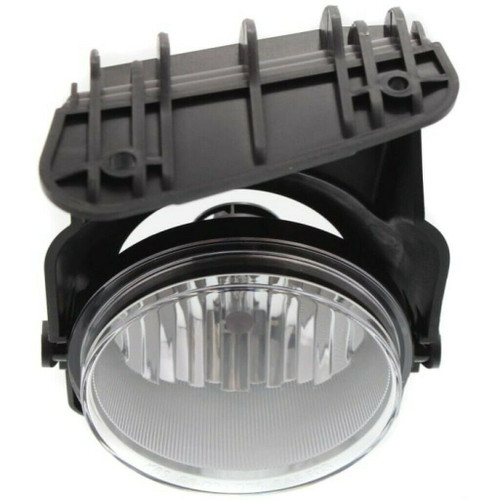 FOG LAMP FR LH CAPA REPLACEMENT FOR GMC PICKUP GMC SIERRA HYBRID 2007 PARTSLINK NUMBER  GM2592154C