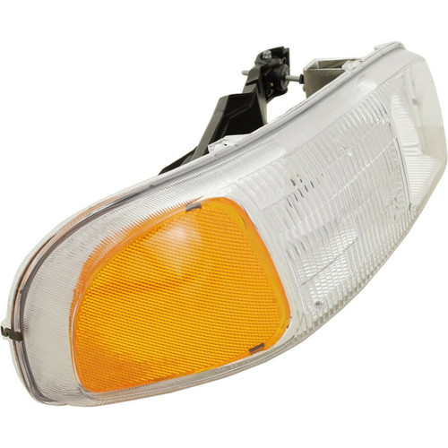 HEAD LAMP RH EXCLUDE DENALI HQ REPLACEMENT FOR GMC PICKUP GMC SIERRA HYBRID 2007 PARTSLINK NUMBER GM2503188 HEAD LAMP RH EXCLUDE DENALI HQ REPLACEMENT FOR GMC PICKUP GMC SIERRA HYBRID 2007 PARTSLINK NUMBER GM2503188