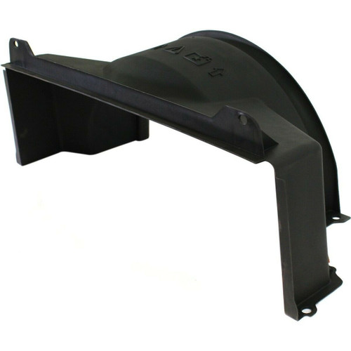 RADIATOR FAN ASSY SHROUD UPPER 4.3L REPLACEMENT FOR GMC PICKUP GMC SIERRA HYBRID 2007 PARTSLINK NUMBER  GM3110130