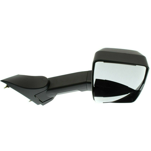 DOOR MIRROR RH MANUAL TEXTURED W/TOW/ LONG ARM FOR 96INCH WIDE AND OVER MODELS REPLACEMENT FOR GMC VAN GMC SAVANA 2007 PARTSLINK NUMBER GM1321529 DOOR MIRROR RH MANUAL TEXTURED W/TOW/ LONG ARM FOR 96INCH WIDE AND OVER MODELS REPLACEMENT FOR GMC VAN GMC SAVANA 2007 PARTSLINK NUMBER GM1321529