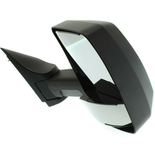 DOOR MIRROR RH MANUAL TEXTURED W/TOW/ LONG ARM FOR 96INCH WIDE AND OVER MODELS REPLACEMENT FOR GMC VAN GMC SAVANA 2007 PARTSLINK NUMBER GM1321529 DOOR MIRROR RH MANUAL TEXTURED W/TOW/ LONG ARM FOR 96INCH WIDE AND OVER MODELS REPLACEMENT FOR GMC VAN GMC SAVANA 2007 PARTSLINK NUMBER GM1321529