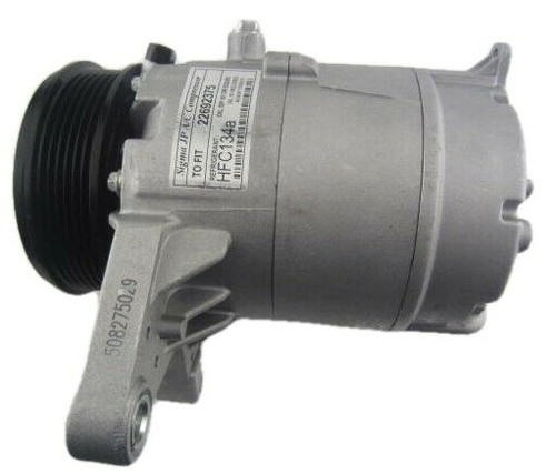 AC COMPRESSOR REPLACEMENT FOR CHEVROLET IMPALA 2009 PARTSLINK NUMBER 14-21471 AC COMPRESSOR REPLACEMENT FOR CHEVROLET IMPALA 2009 PARTSLINK NUMBER 14-21471